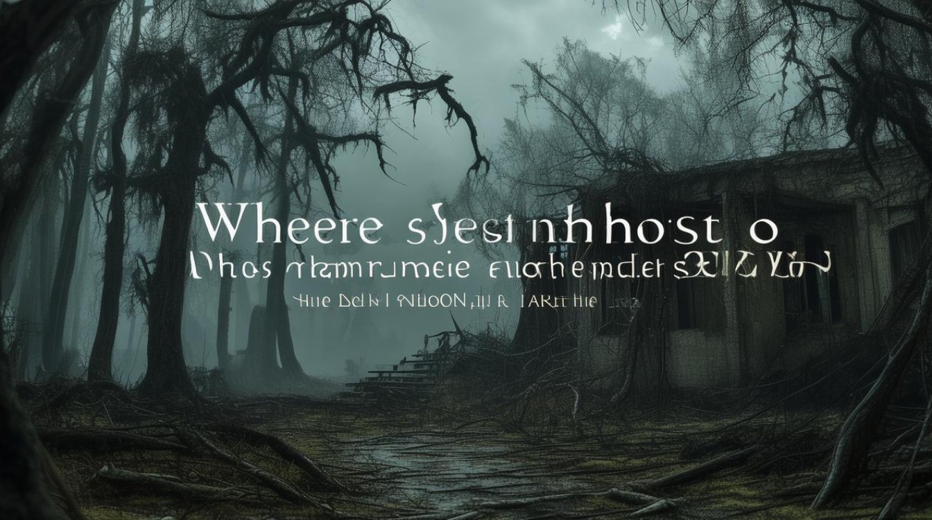 世界上最恐怖的地方是哪里