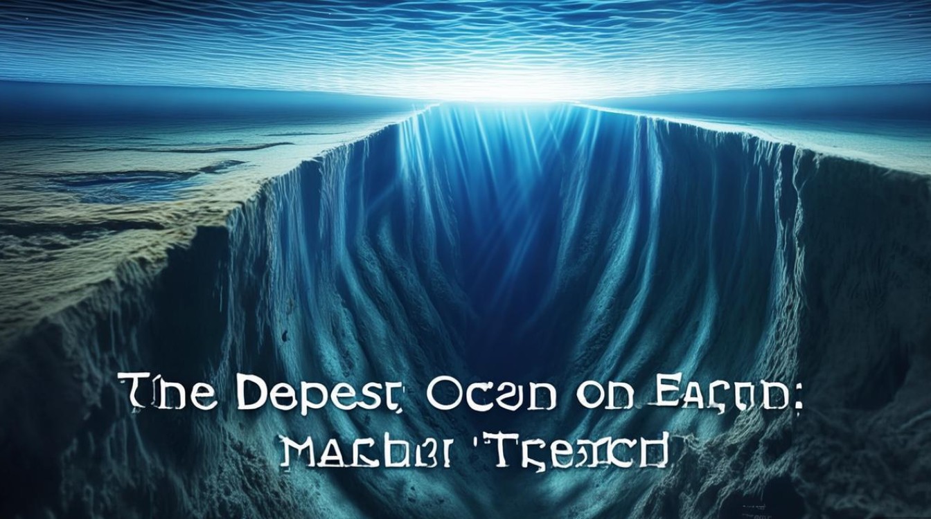 世界上最深的海在哪里