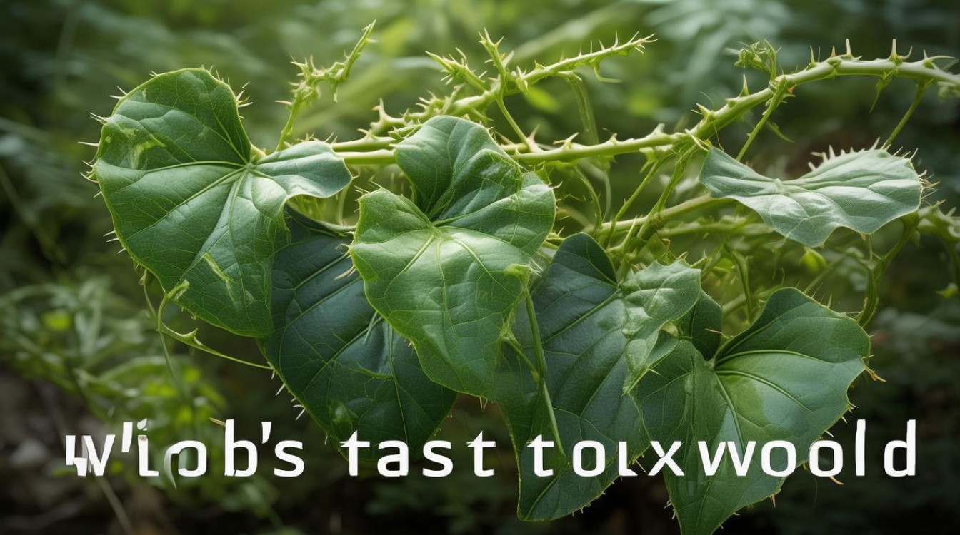 世界上最毒的植物是什么