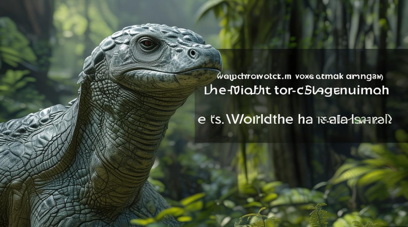 世界上生命最长的动物