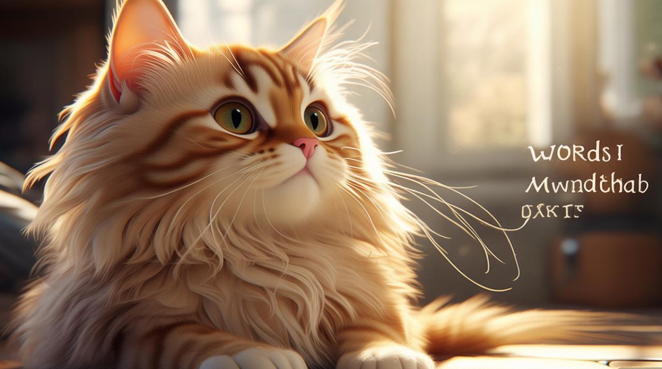 世界上最可爱的猫图片