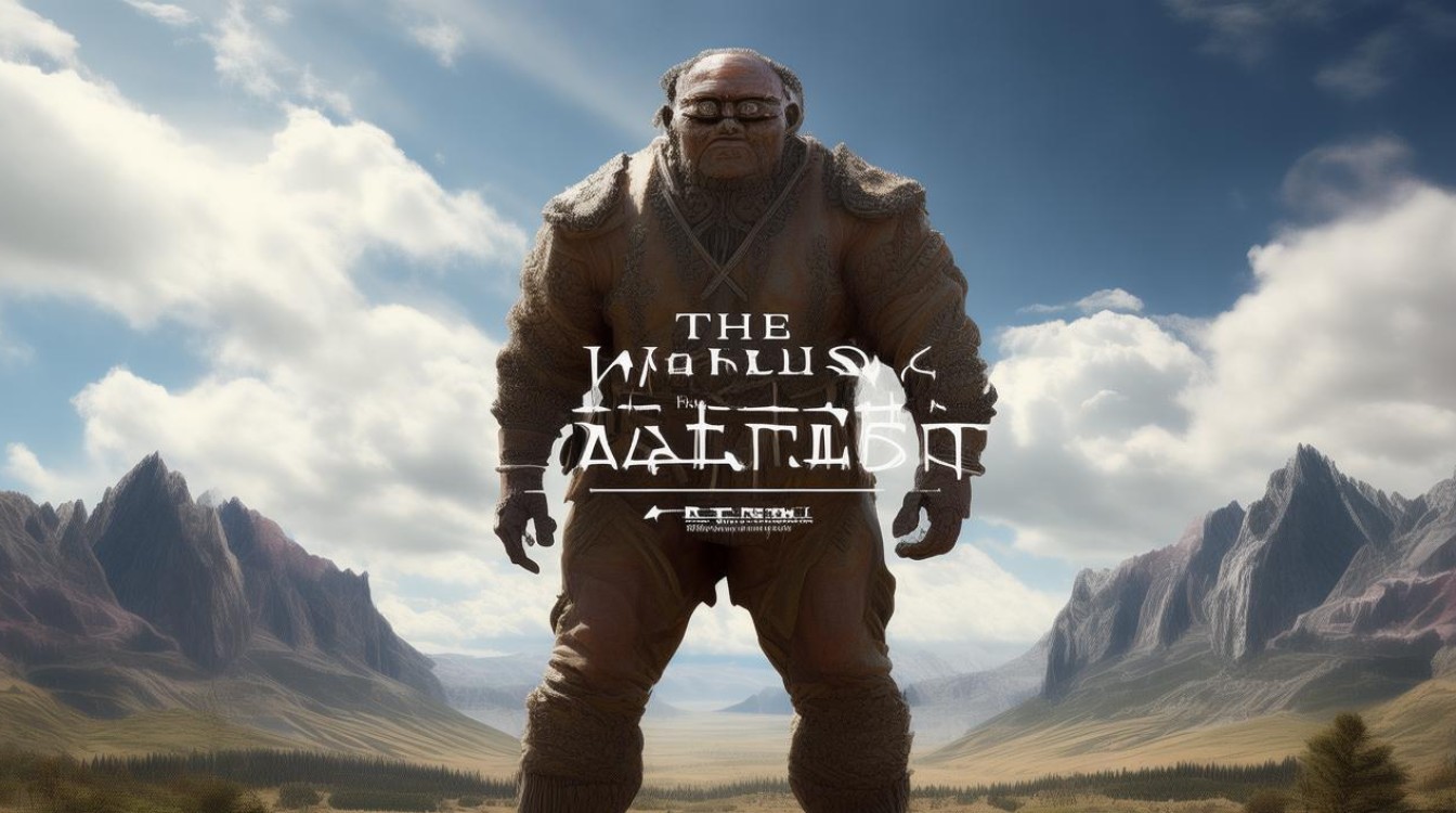 世界上大的人