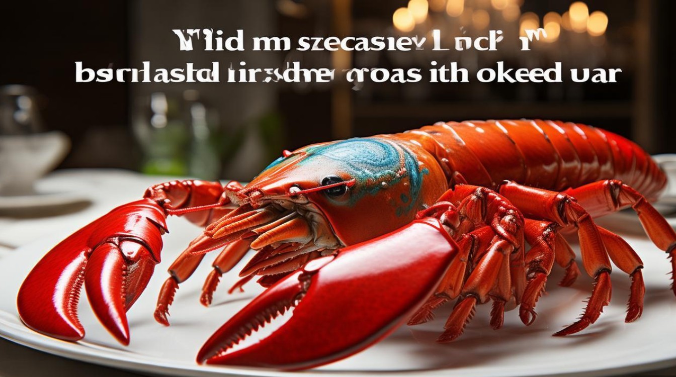 世界上最贵的龙虾