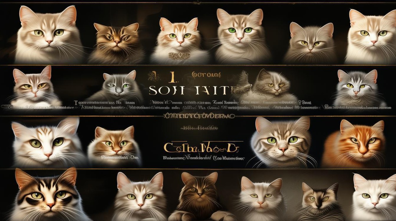 世界上最贵的猫排名