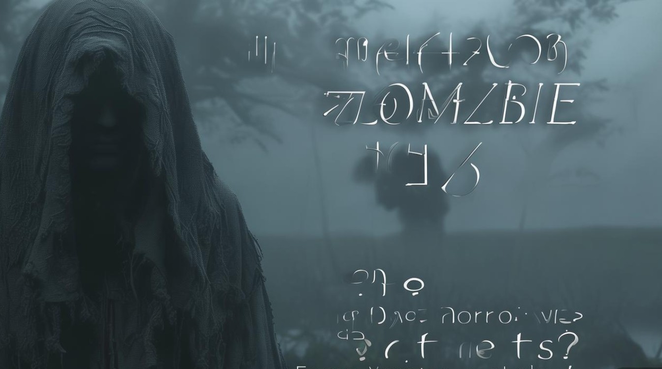 世界上存在僵尸吗
