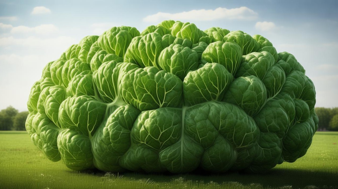 世界上最大的蔬菜