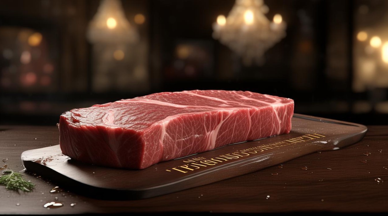 世界上最贵的肉