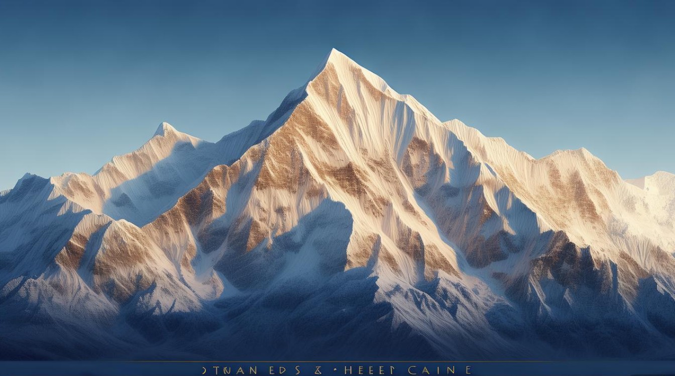 世界上最高山