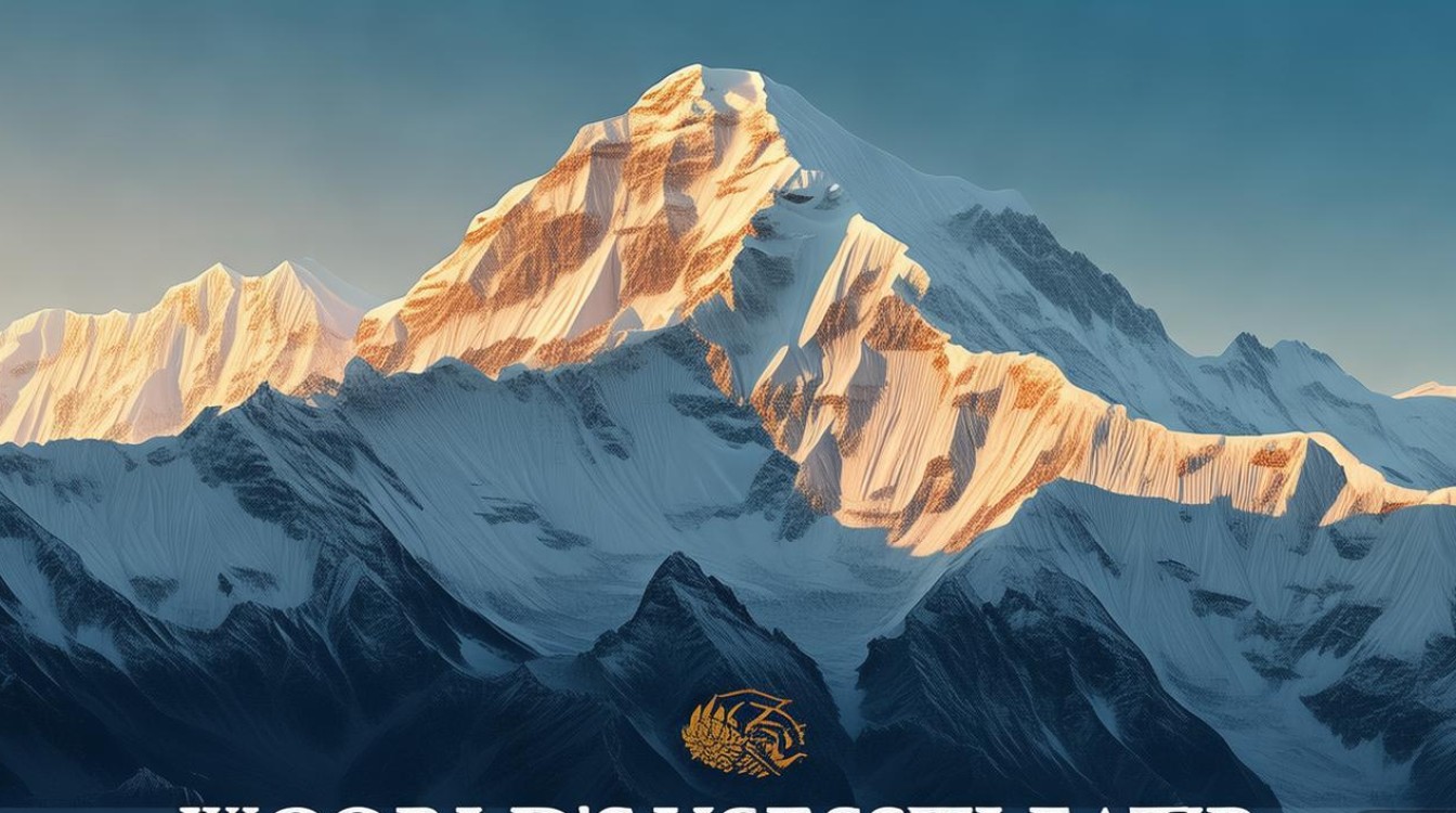 世界上最高山