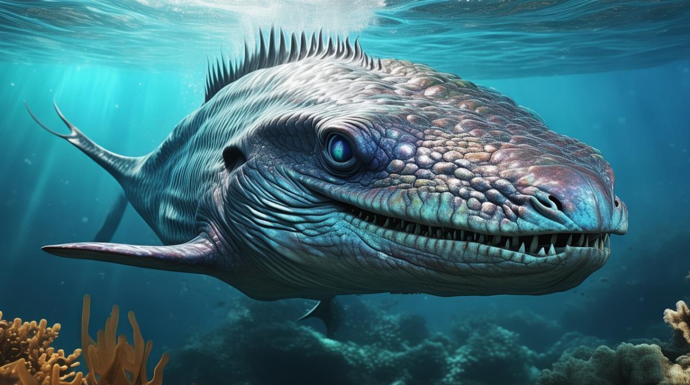 世界上最强的生物