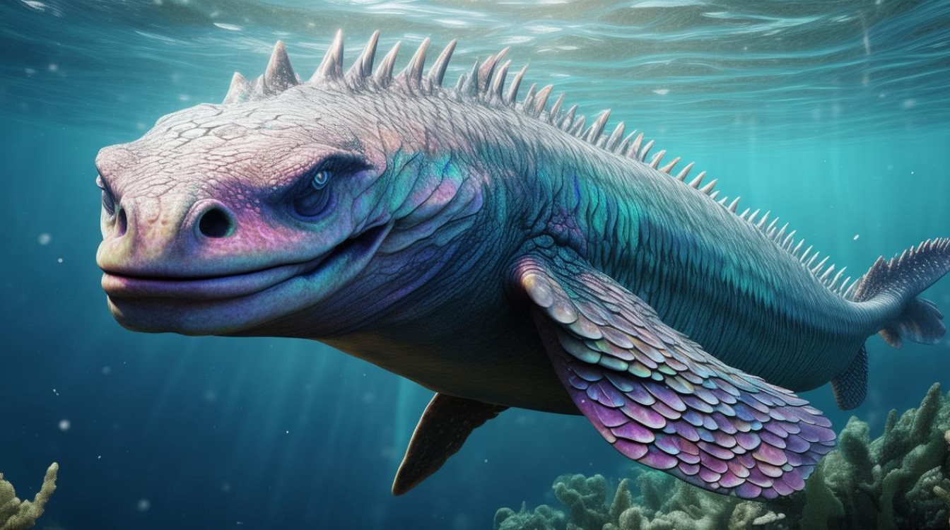 世界上最强的生物