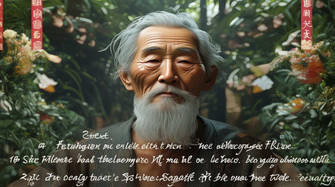 世界上长寿的人