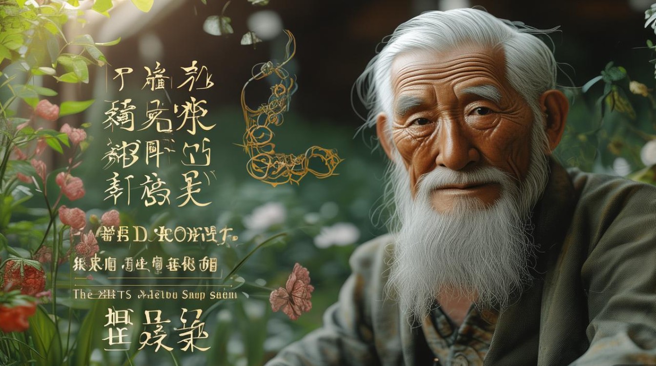 世界上长寿的人