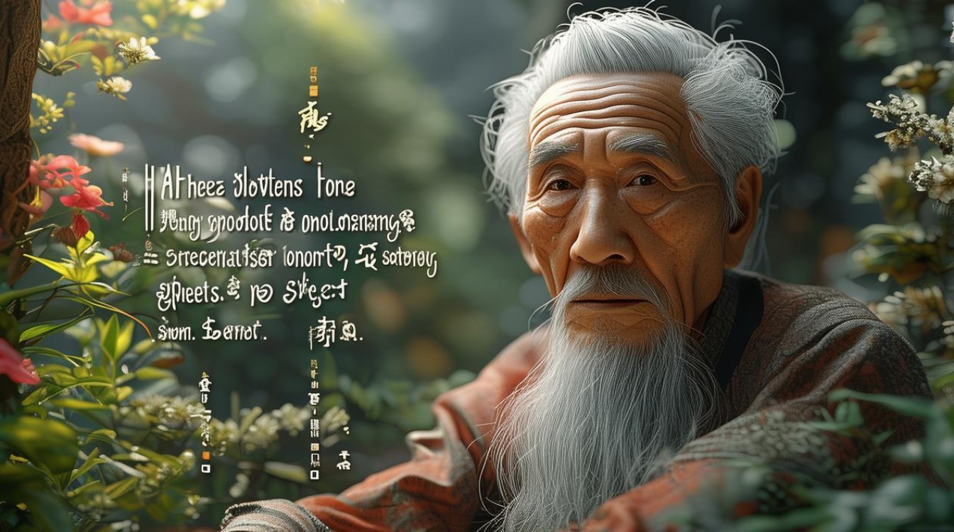 世界上长寿的人