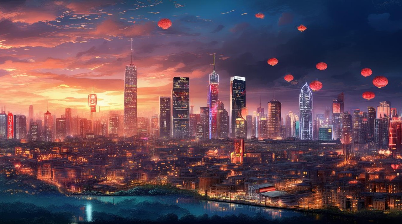 世界上中国