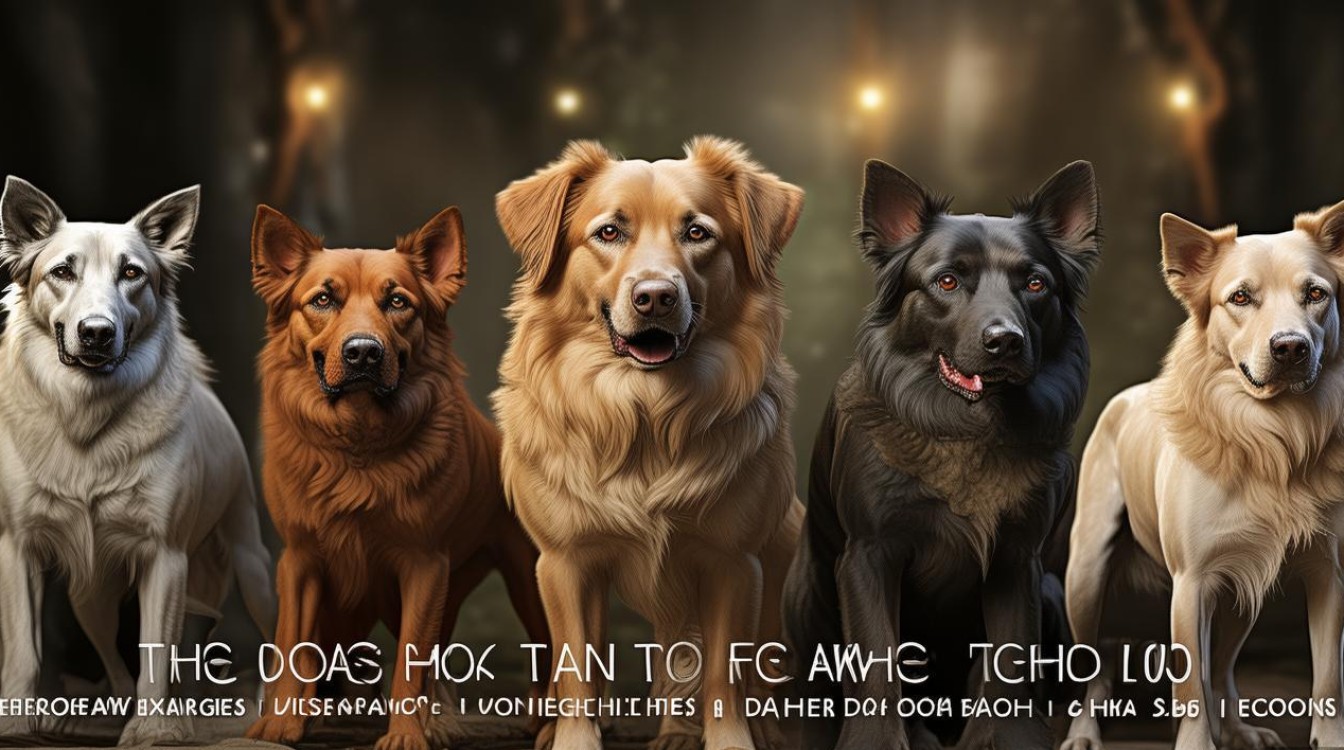 世界上十大猛犬排名