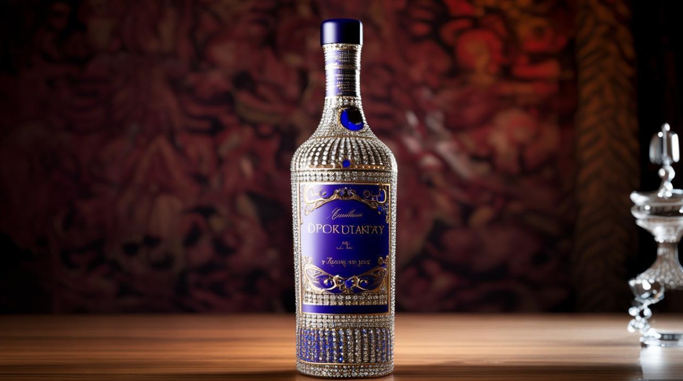 世界上最贵的酒是什么酒