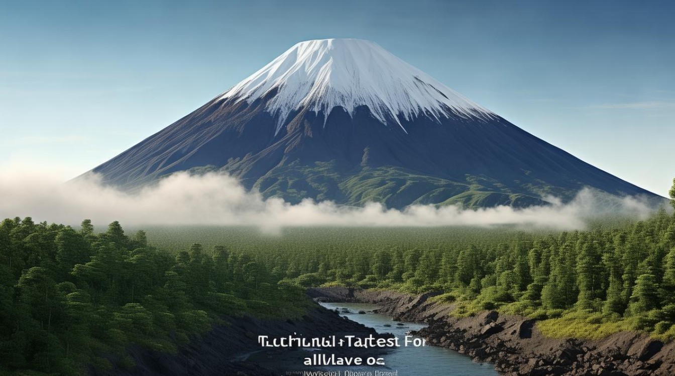 世界上最高的活火山
