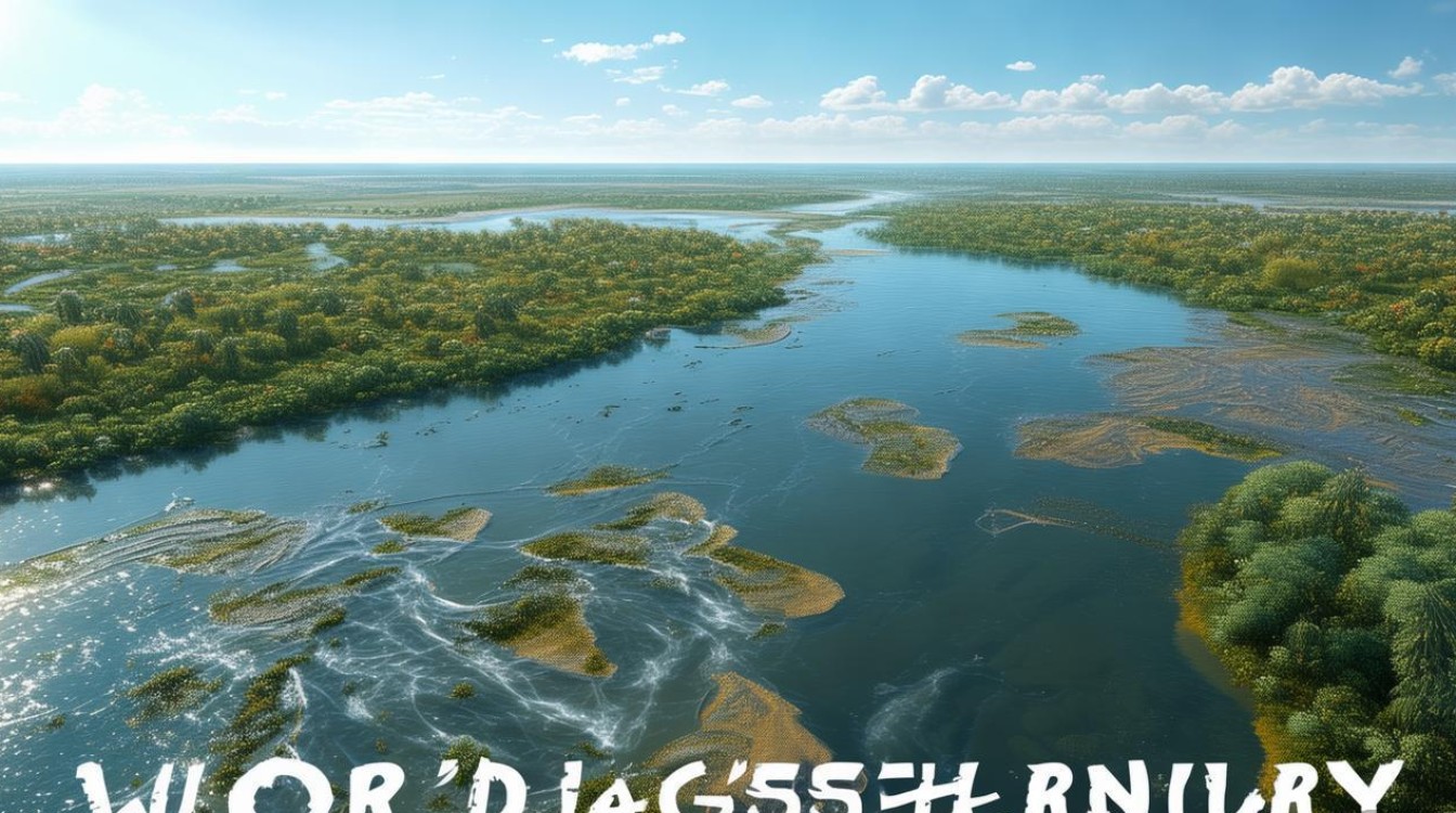 世界上最大的河流