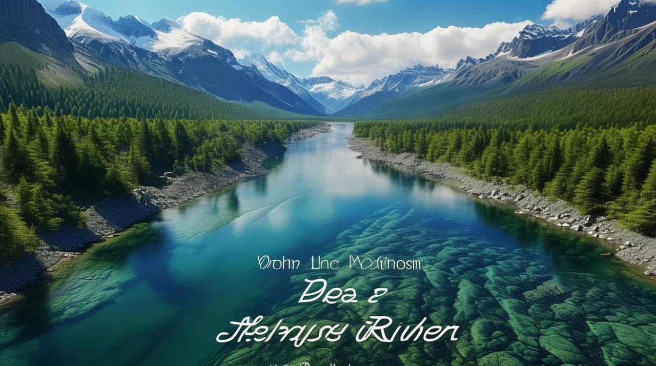 世界上最深的河流