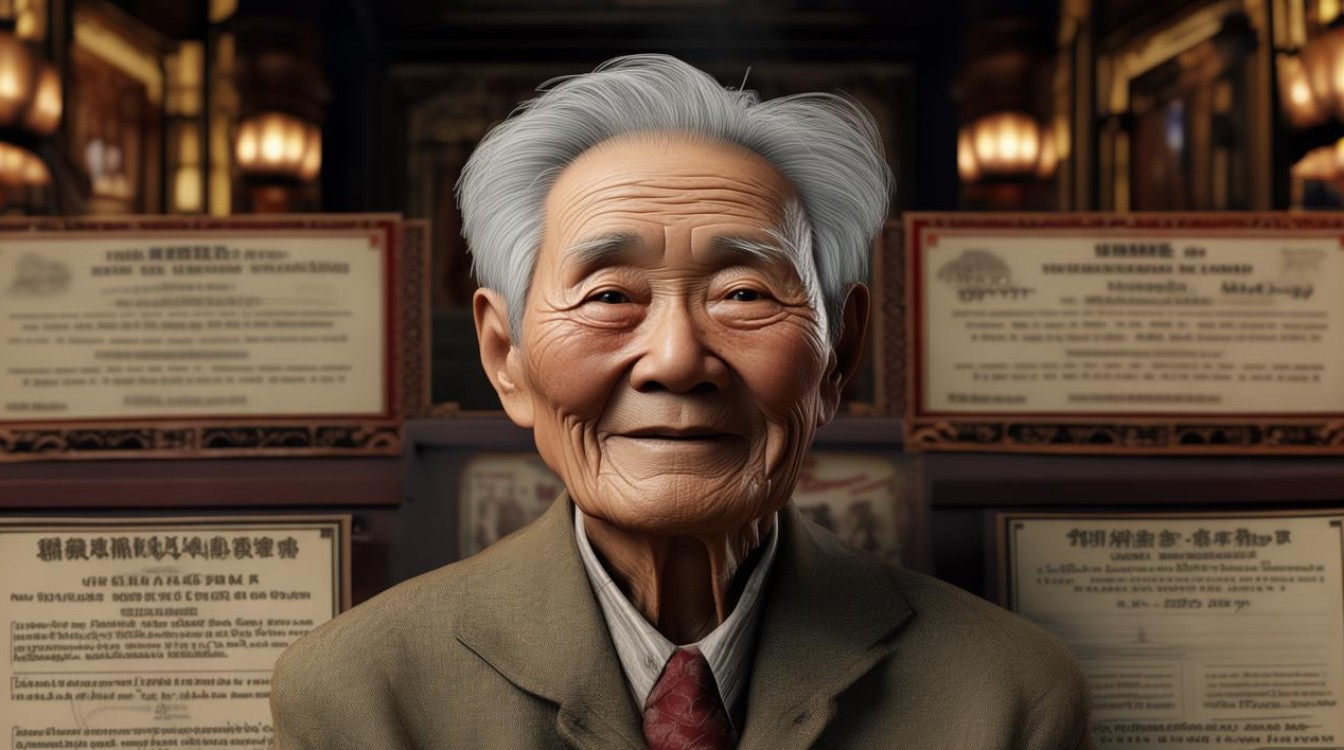 世界上最长寿的人是谁