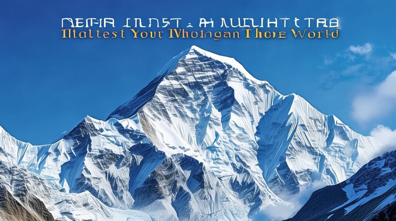 世界上最大的山是什么山