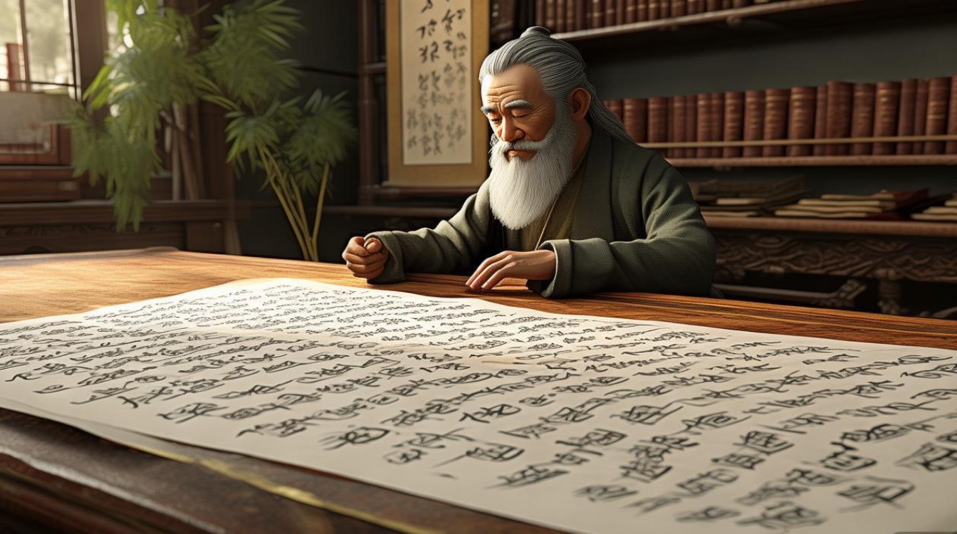 世界上最长的古诗
