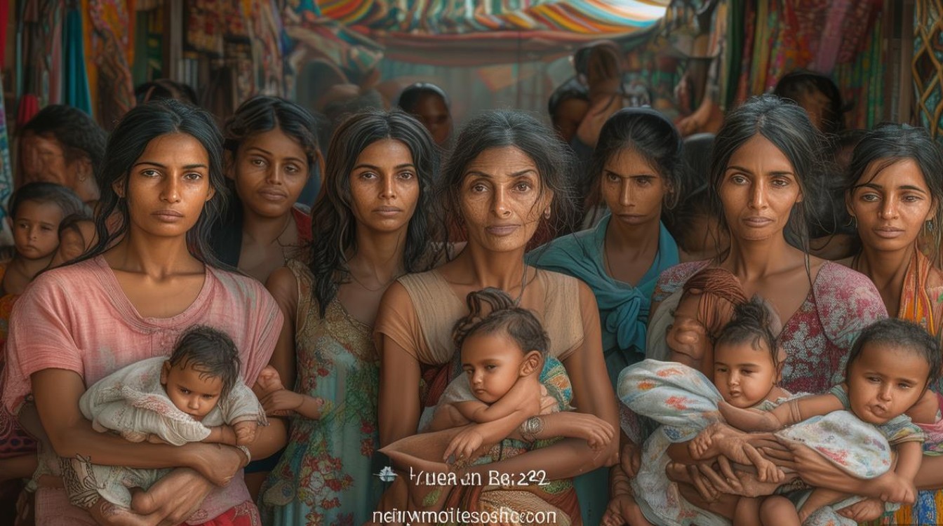 世界上生孩子最多的女人