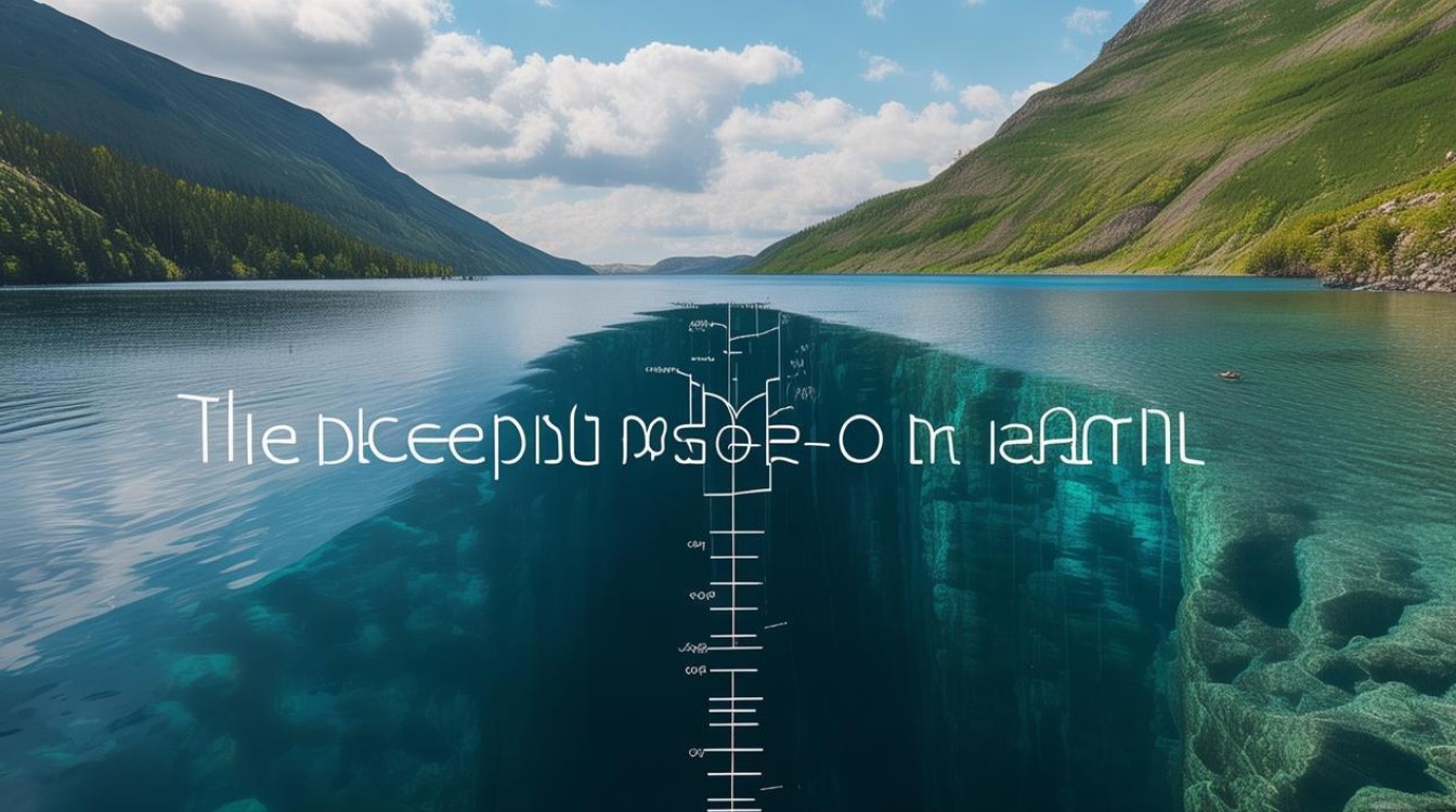 世界上最深的湖是