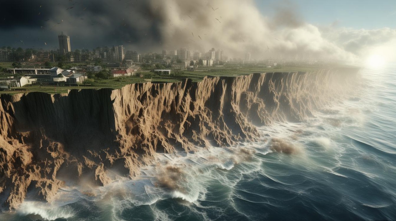 世界上最大的地震