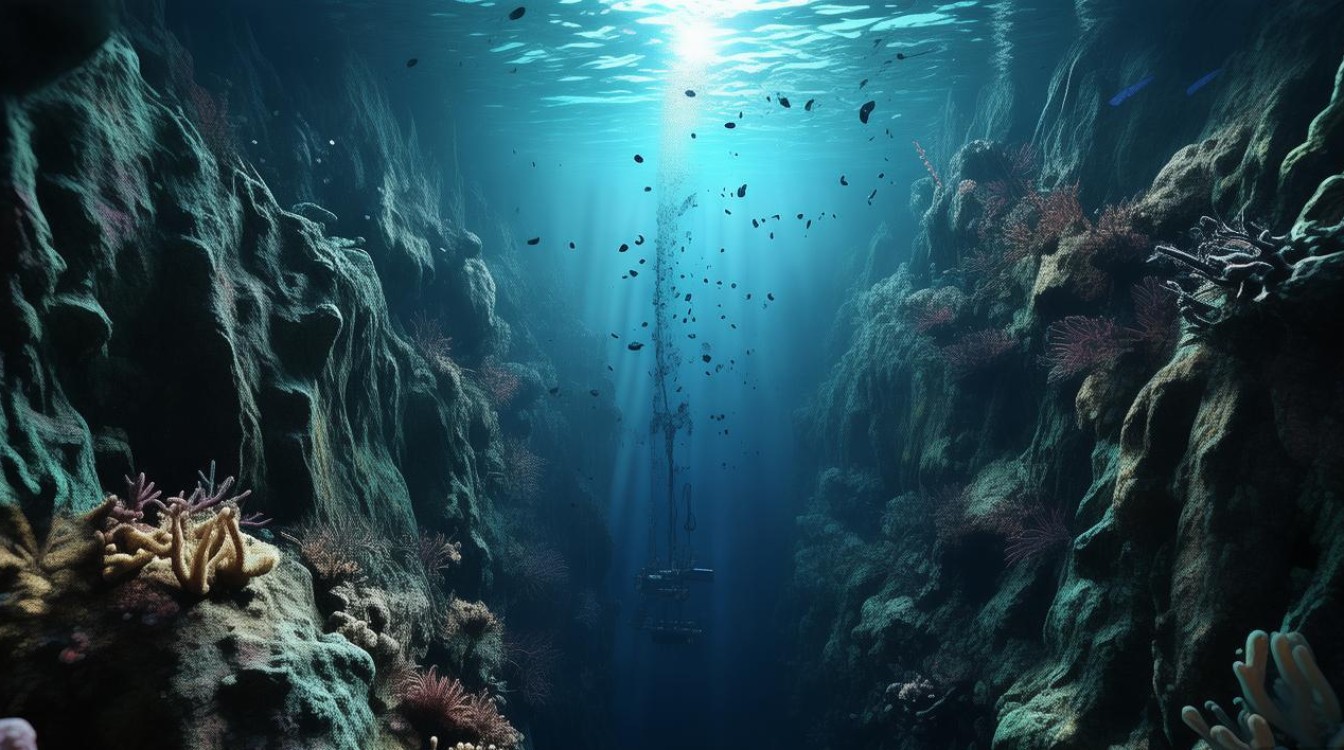世界上最深的海沟是