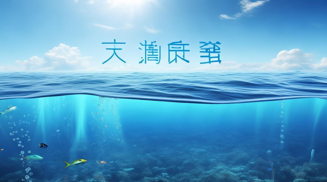 世界上最大的海洋是