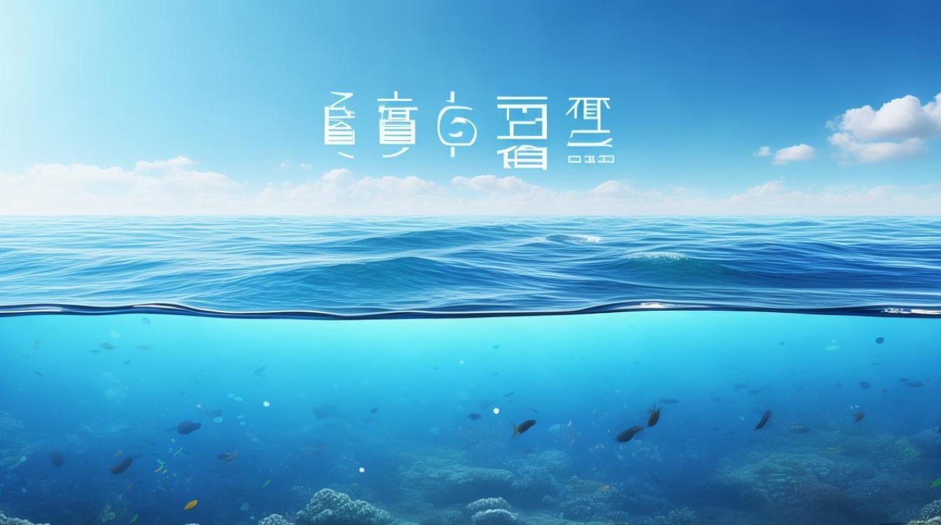 世界上最大的海洋是