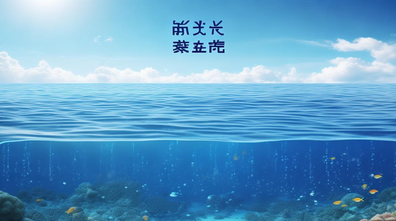 世界上最大的海洋是